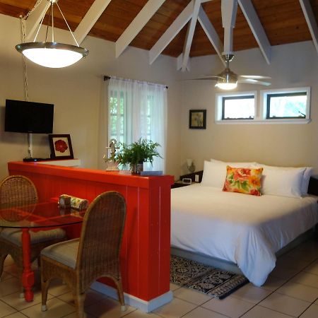 South Fleetwood Grace Bay Otel Dış mekan fotoğraf