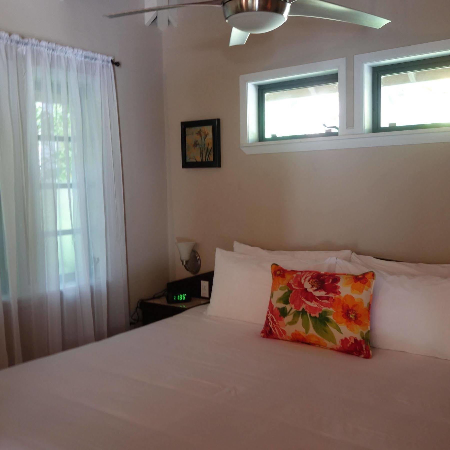 South Fleetwood Grace Bay Otel Dış mekan fotoğraf