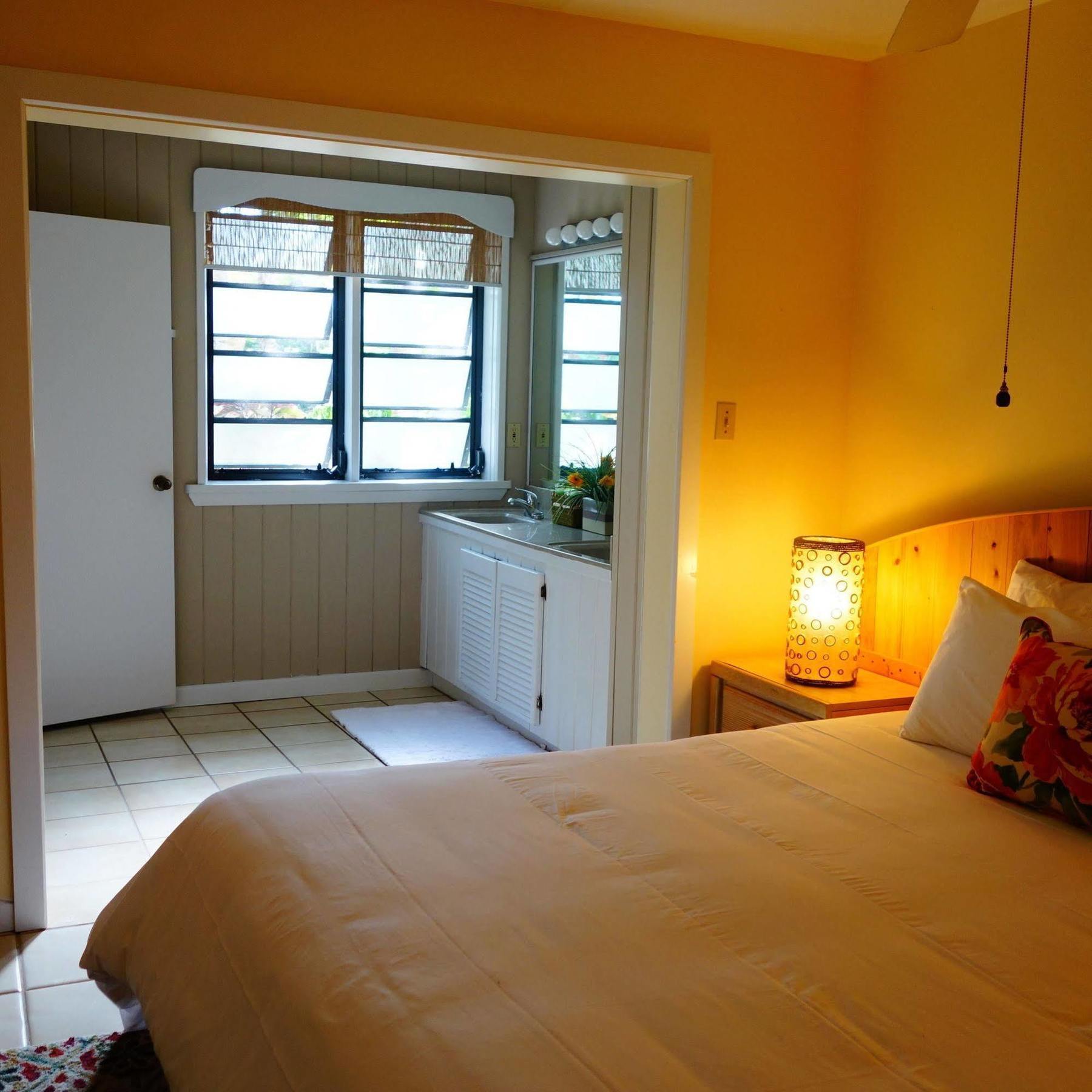 South Fleetwood Grace Bay Otel Dış mekan fotoğraf