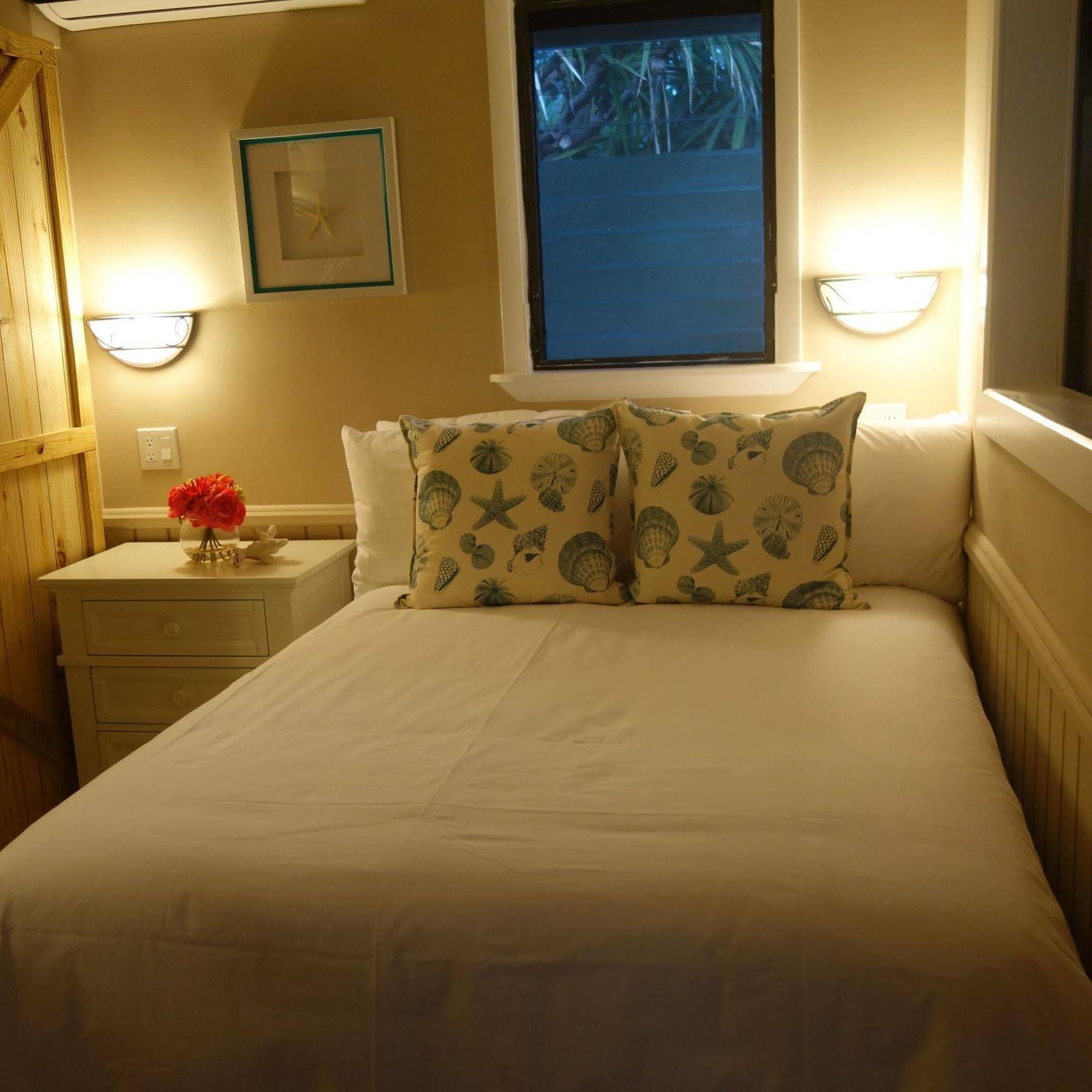 South Fleetwood Grace Bay Otel Dış mekan fotoğraf