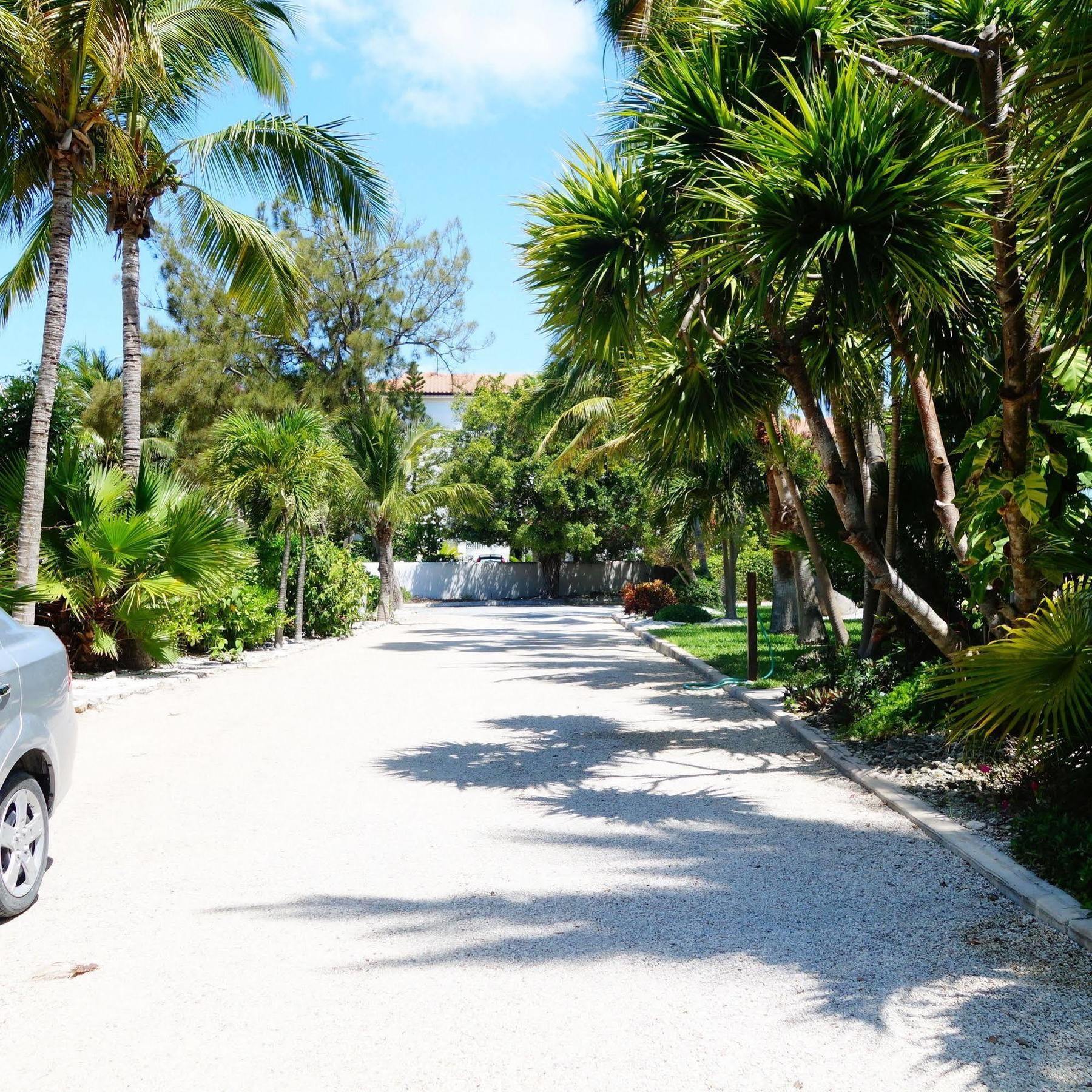South Fleetwood Grace Bay Otel Dış mekan fotoğraf